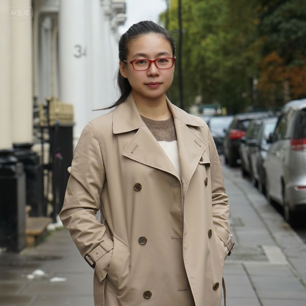 Kit Qin, Sales Manager at AussieSteel, responsible for overseas market development and international OEM client coordination.