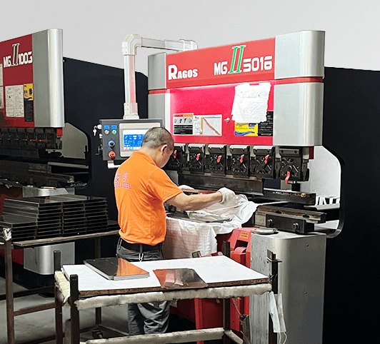 Baosiwei Corporate Video – Digital Printing Solutions Provider