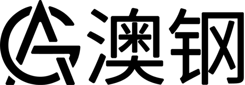 AG AussieSteel logo, core stainless steel manufacturing plant under AussieSteel group